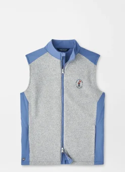 Peter Millar U.S. Open Men'S|124Th U.S. Open Cambridge Vest