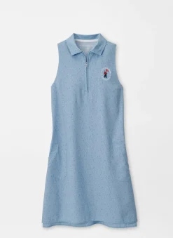 Peter Millar U.S. Open Women'S|124Th U.S. Open Carner Sport Dress