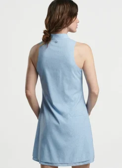 Peter Millar U.S. Open Women'S|124Th U.S. Open Carner Sport Dress