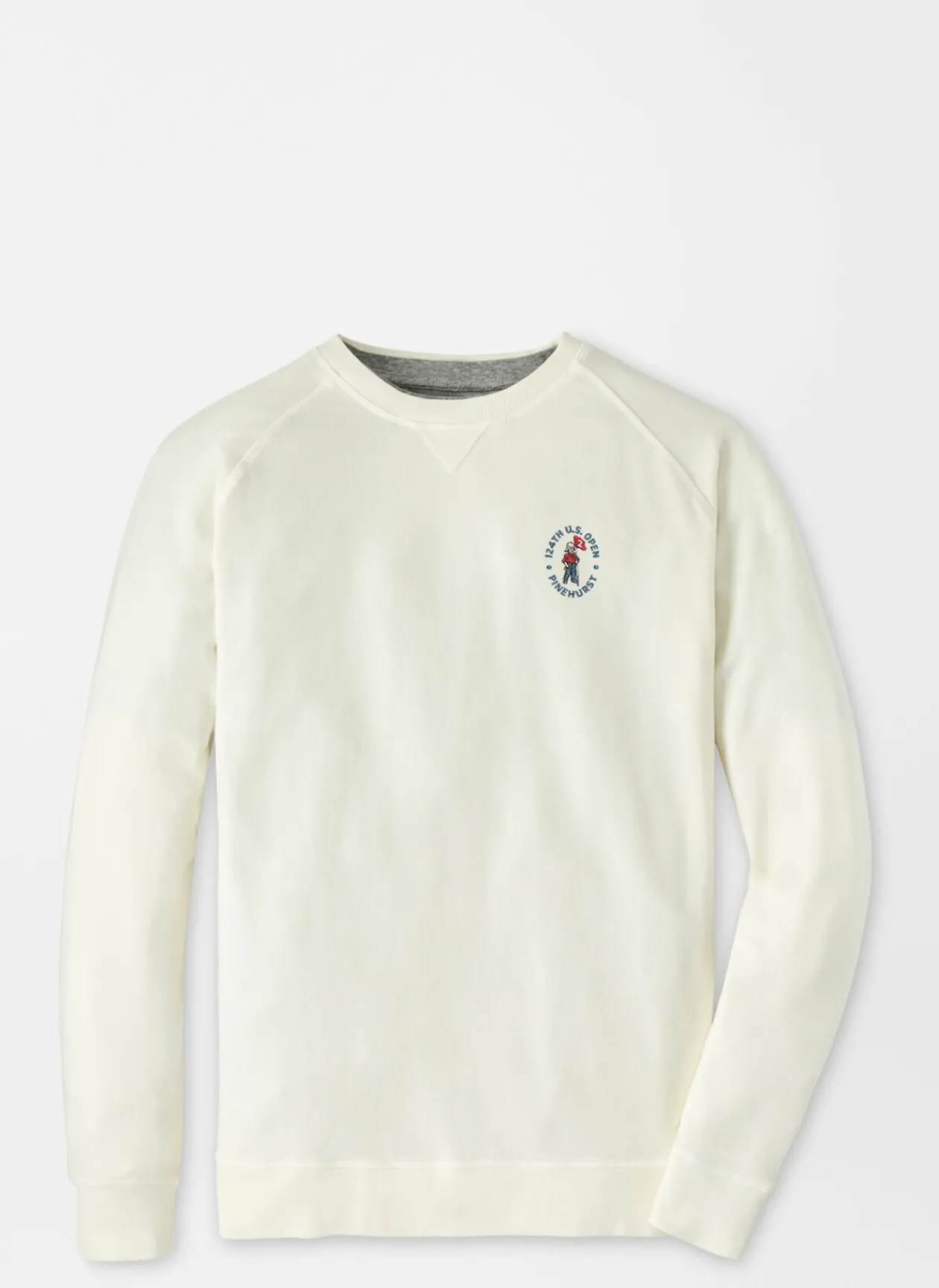 Peter Millar U.S. Open Men'S|124Th U.S. Open Lava Wash Crew