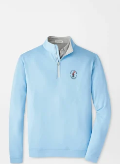 Peter Millar U.S. Open Men'S|124Th U.S. Open Perth Performance Quarter-Zip