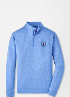 Peter Millar U.S. Open Men'S|124Th U.S. Open Perth Performance Quarter-Zip