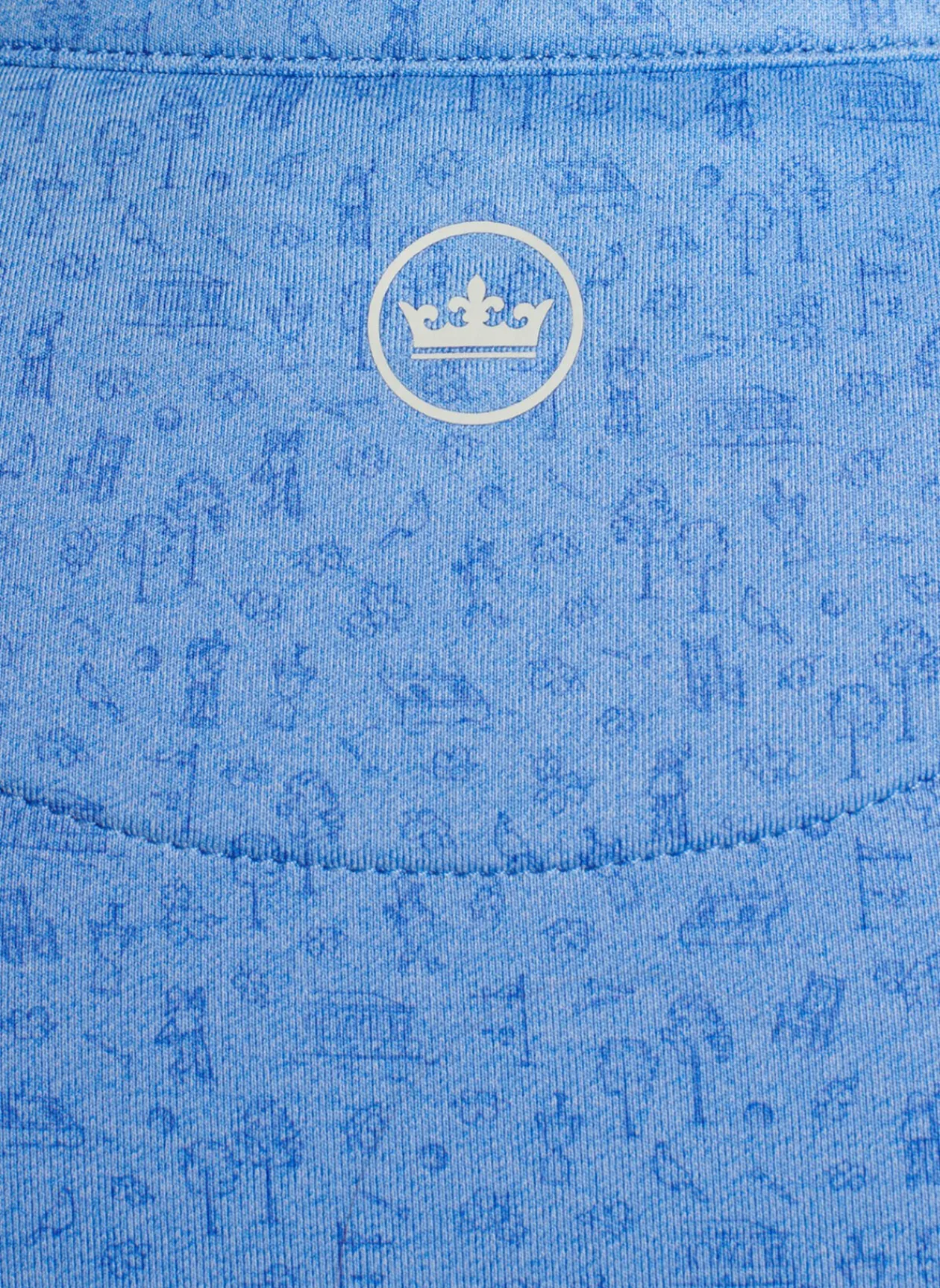Peter Millar U.S. Open Men'S|124Th U.S. Open Perth Performance Quarter-Zip