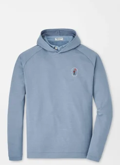 Peter Millar U.S. Open Men'S|124Th U.S. Open Pine Performance Hoodie