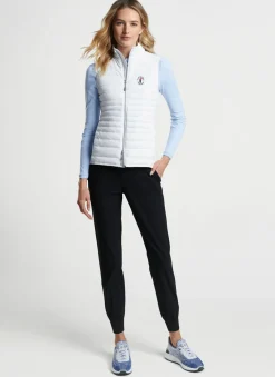 Peter Millar U.S. Open Women'S|124Th U.S. Open Women'S Fuse Hybrid Vest