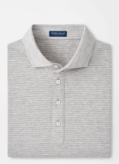 Peter Millar Polos|Tidewater Stripe Polo