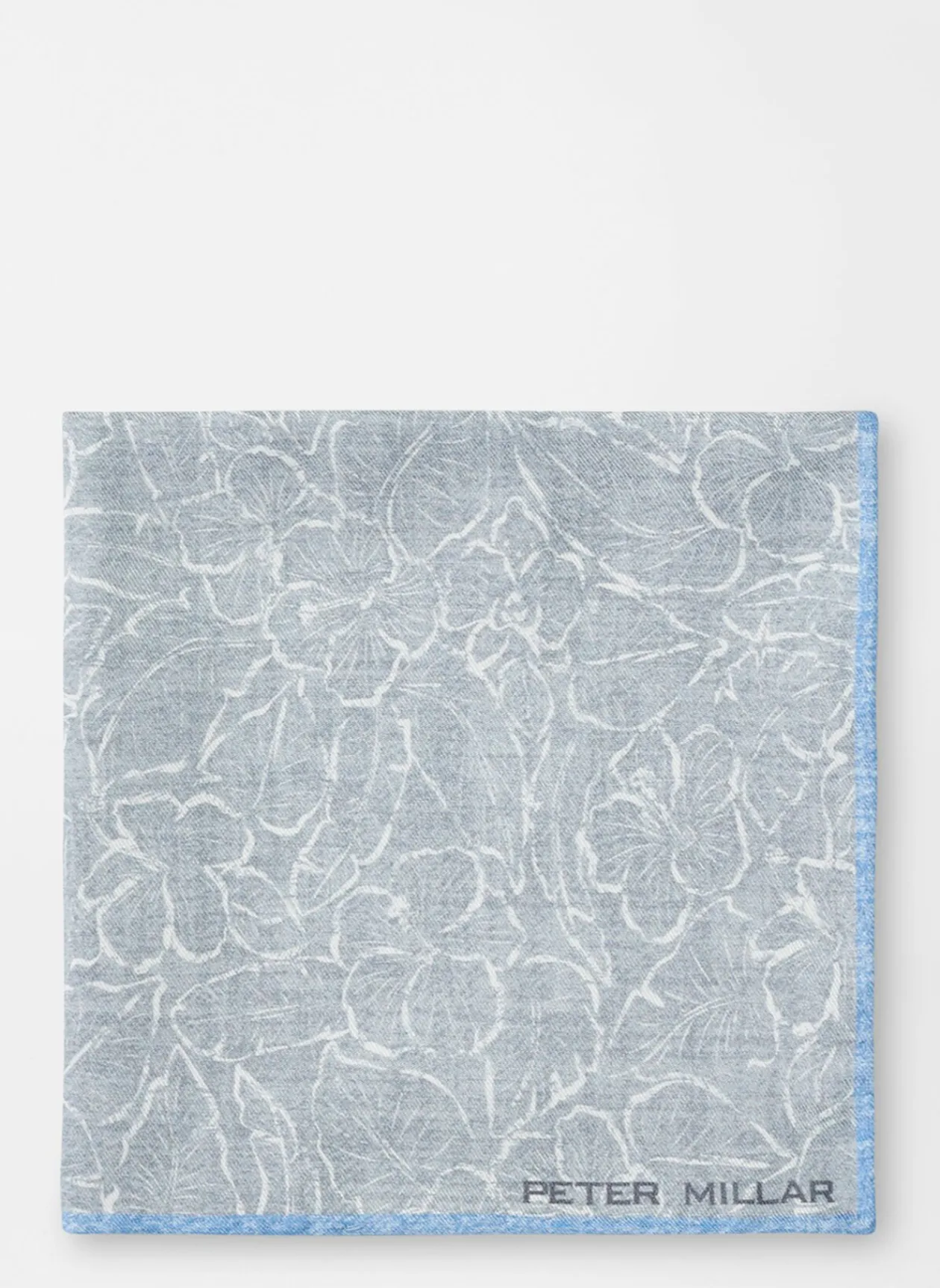 Peter Millar Pocket Squares|Trellis Pocket Square