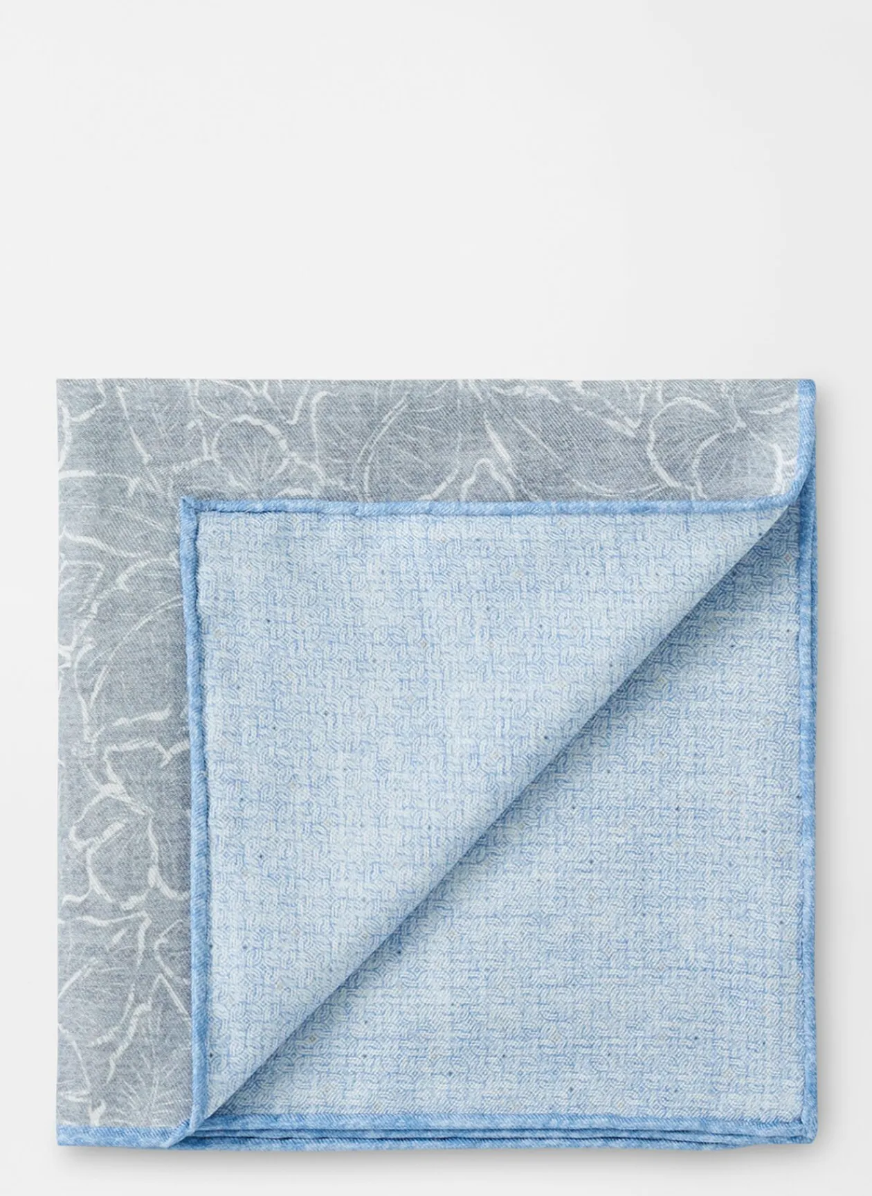 Peter Millar Pocket Squares|Trellis Pocket Square