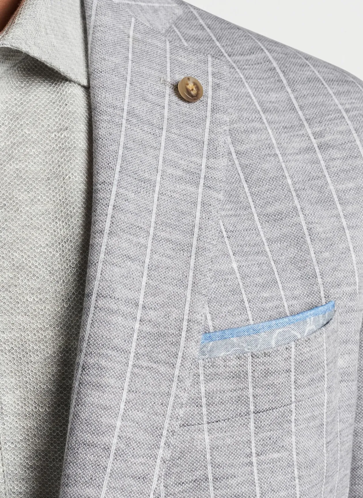 Peter Millar Pocket Squares|Trellis Pocket Square