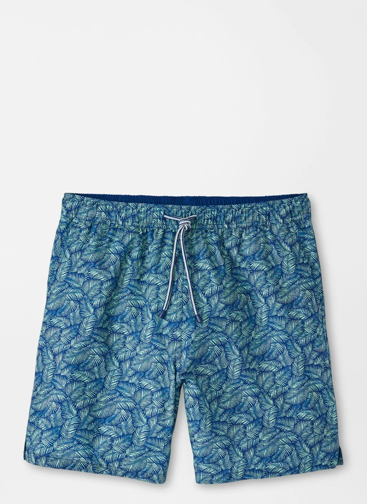 Peter Millar Swim Trunks|Tropical Shade Swim Trunk
