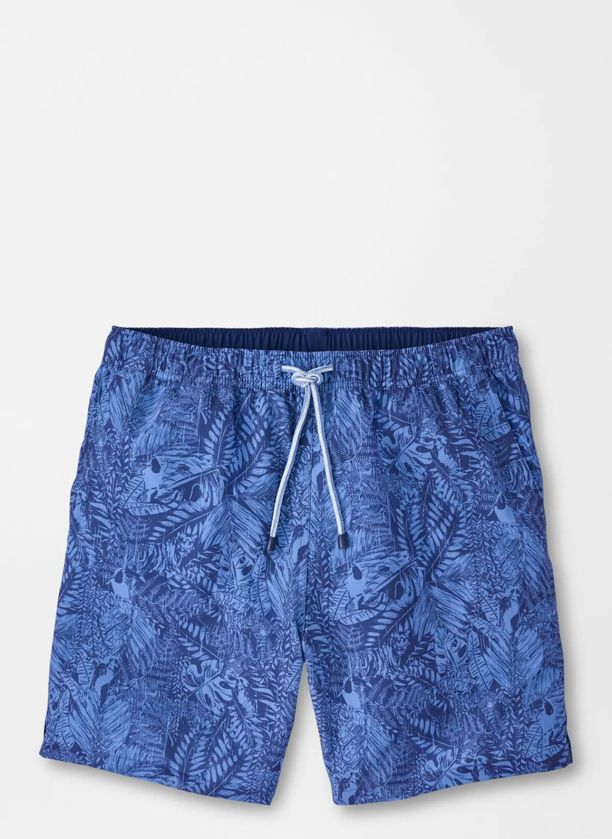 Peter Millar Swim Trunks|Tropicrazy Swim Trunk