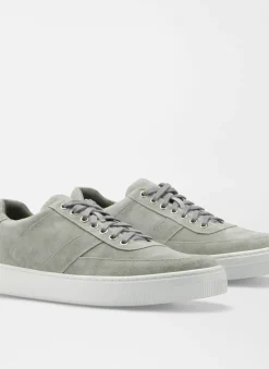 Peter Millar Sneakers|Vantage Suede Sneaker