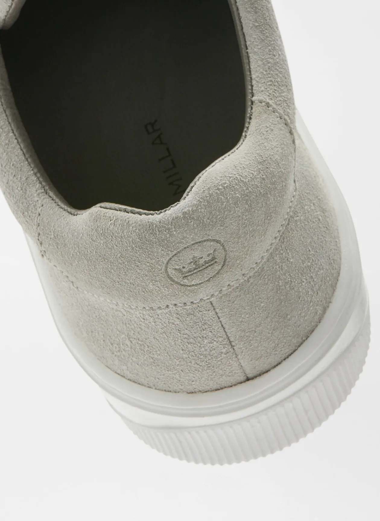 Peter Millar Sneakers|Vantage Suede Sneaker