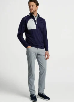 Peter Millar Pullovers & Hoodies|Verge Performance Quarter-Zip