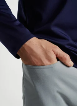 Peter Millar Pullovers & Hoodies|Verge Performance Quarter-Zip