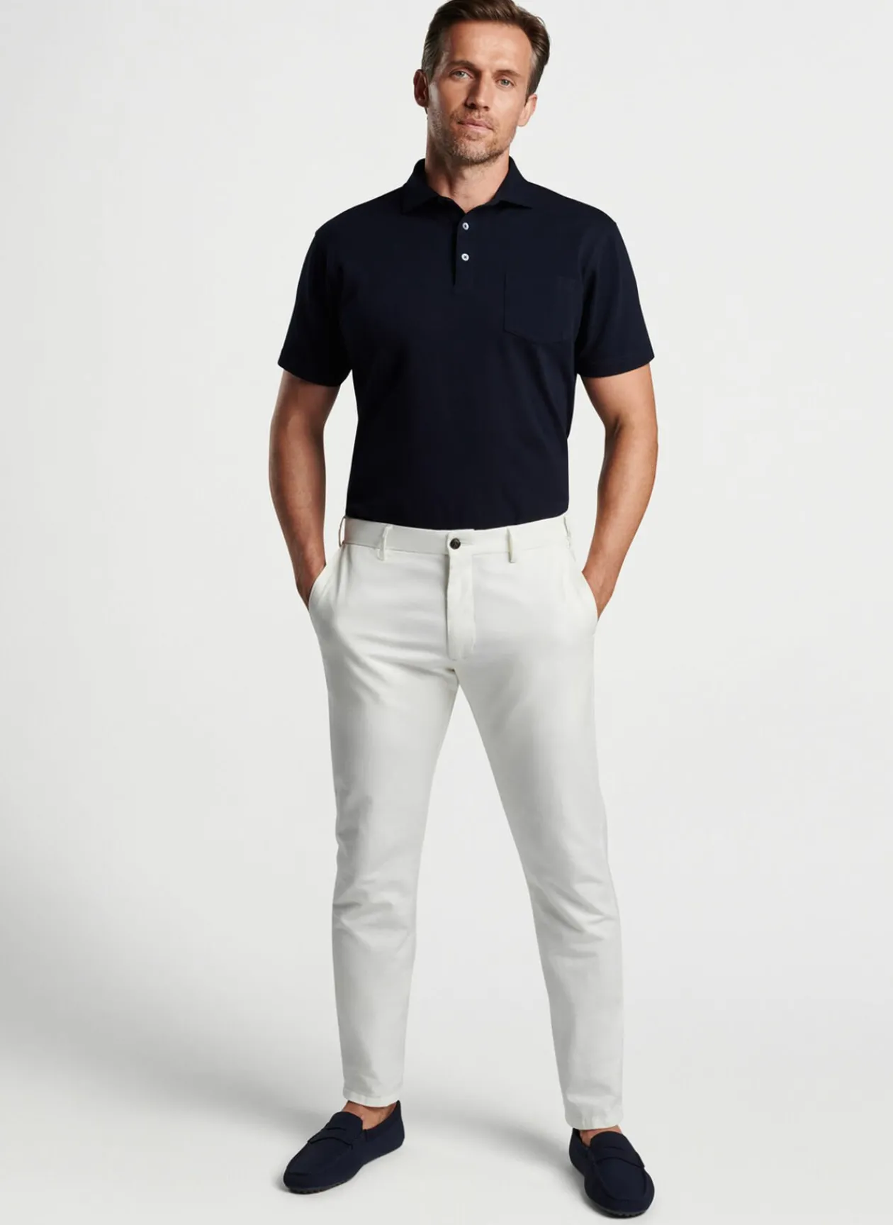 Peter Millar Polos|Verona Polo