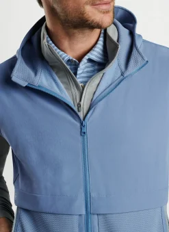 Peter Millar Vests|Via Vest
