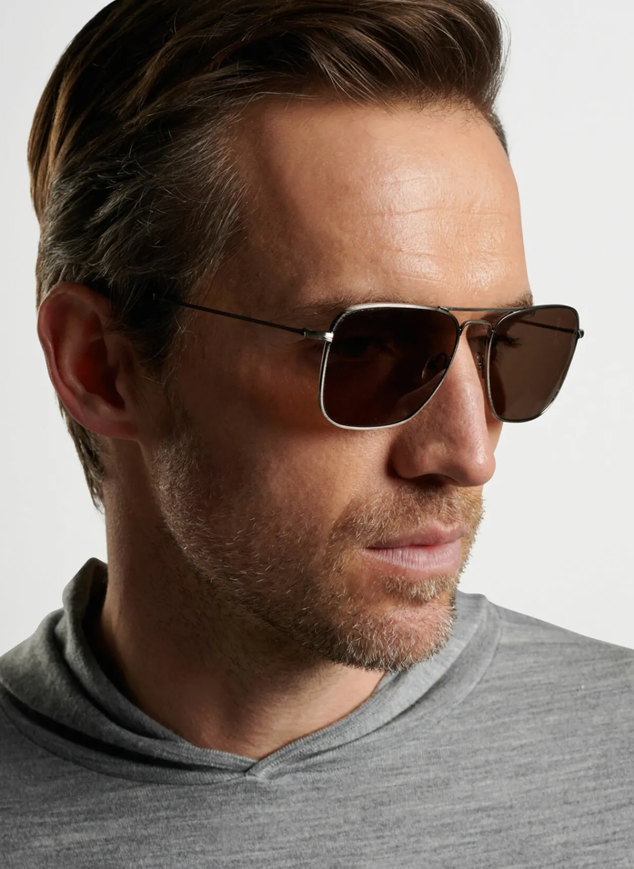 Peter Millar Sunglasses|Voyager Sunglasses