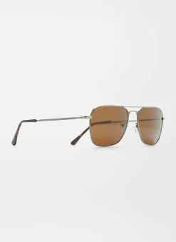 Peter Millar Sunglasses|Voyager Sunglasses