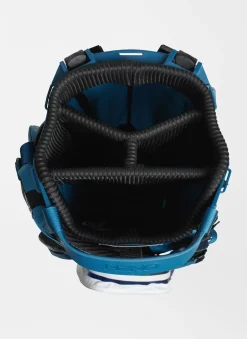 Peter Millar Performance Rain Gear|Waterproof Golf Bag