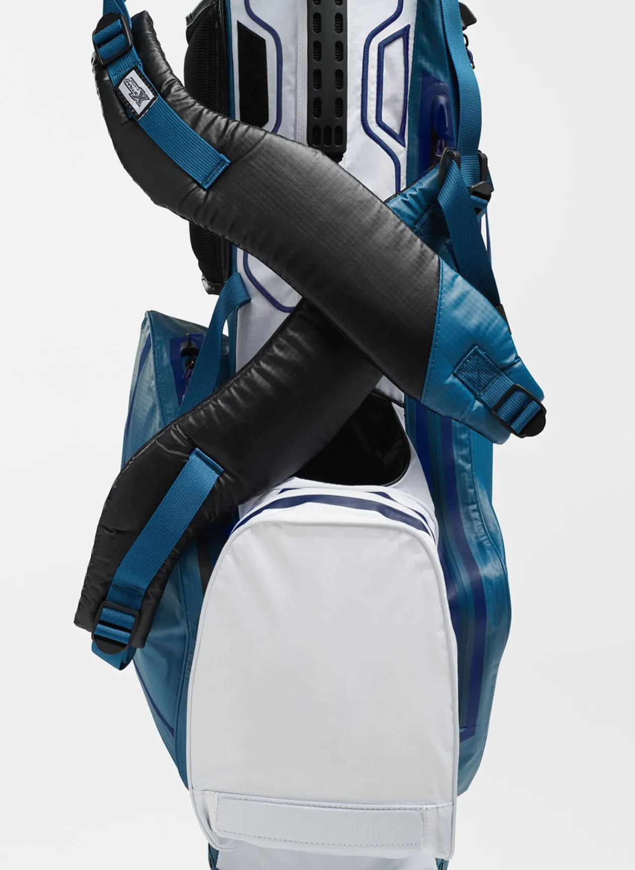 Peter Millar Performance Rain Gear|Waterproof Golf Bag