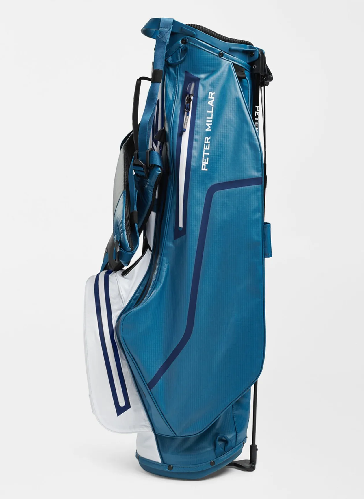 Peter Millar Performance Rain Gear|Waterproof Golf Bag