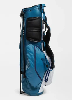 Peter Millar Performance Rain Gear|Waterproof Golf Bag