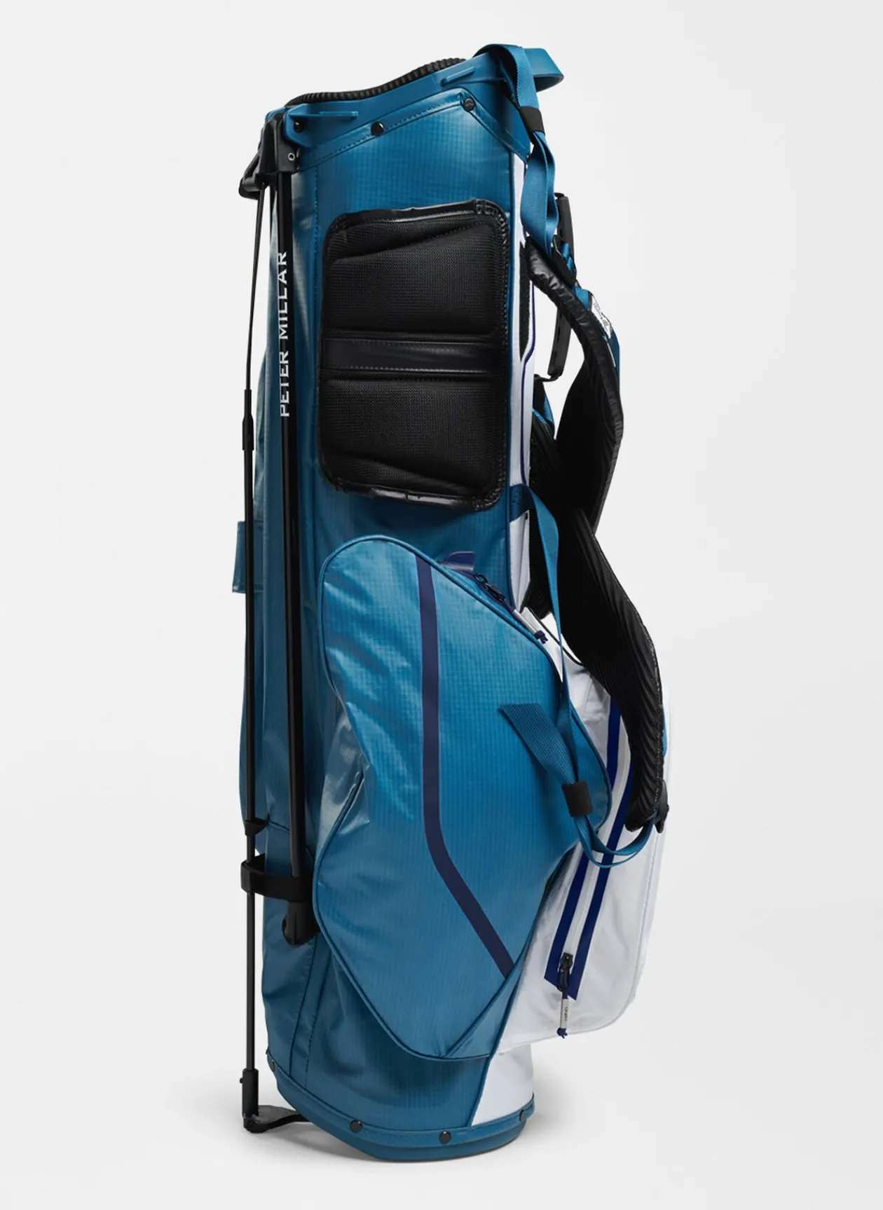 Peter Millar Performance Rain Gear|Waterproof Golf Bag