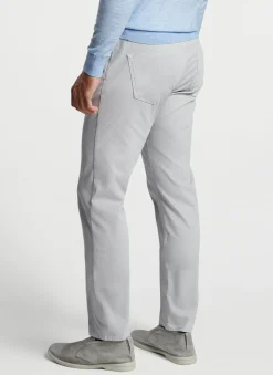 Peter Millar Pants|Wayfare Five-Pocket Pant