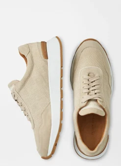 Peter Millar Sneakers|Wayfare Runner