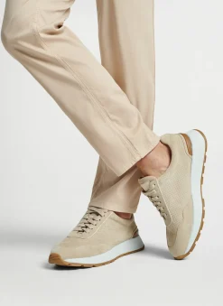 Peter Millar Sneakers|Wayfare Runner