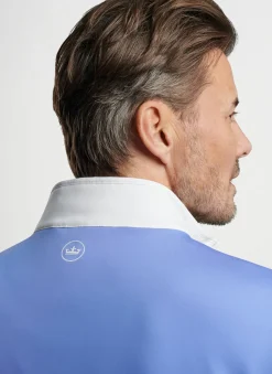 Peter Millar Jackets|Weld Elite Hybrid Half-Zip