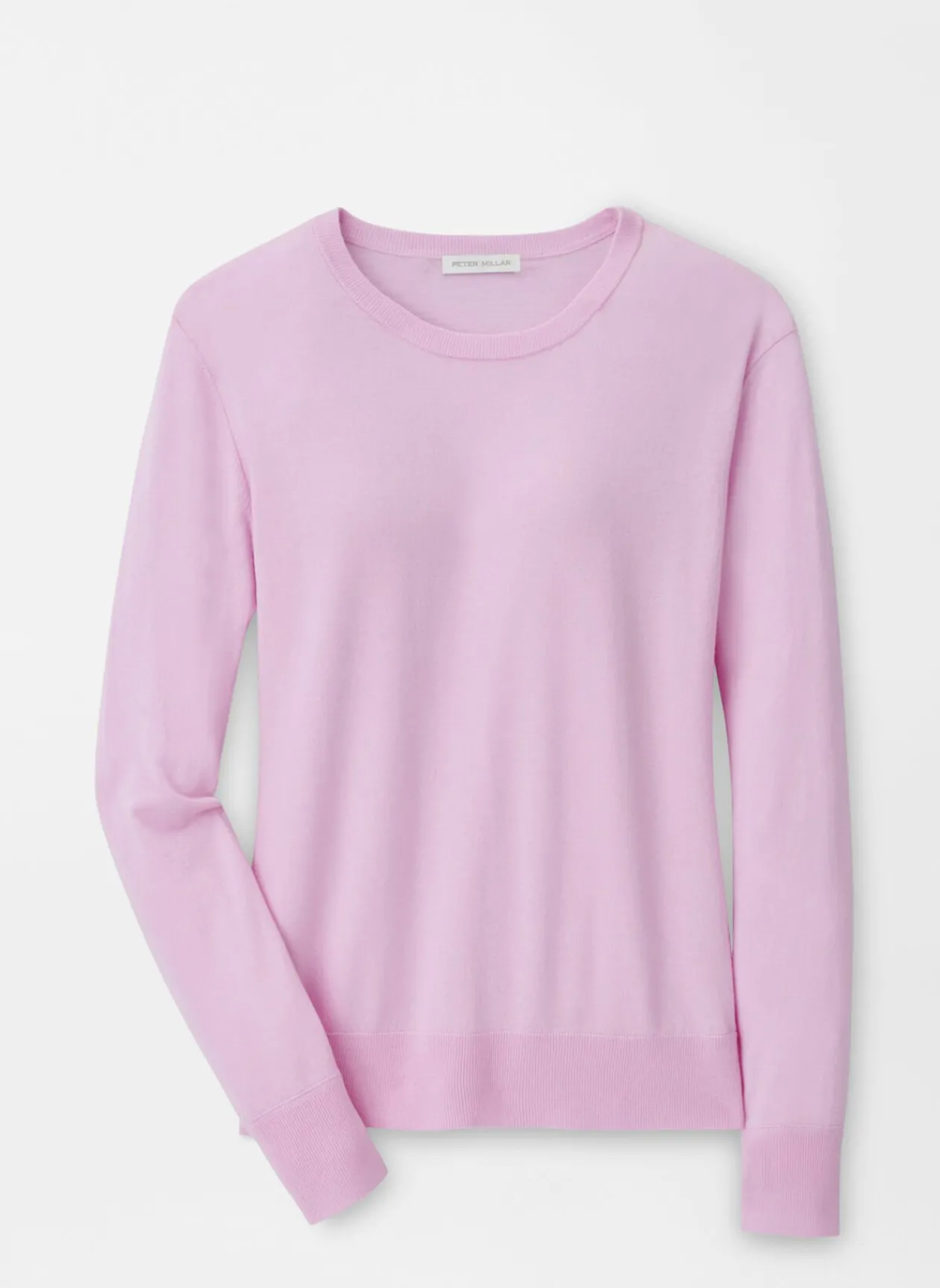 Peter Millar Pullovers & Layers|Women'S Excursionist Flex Crew
