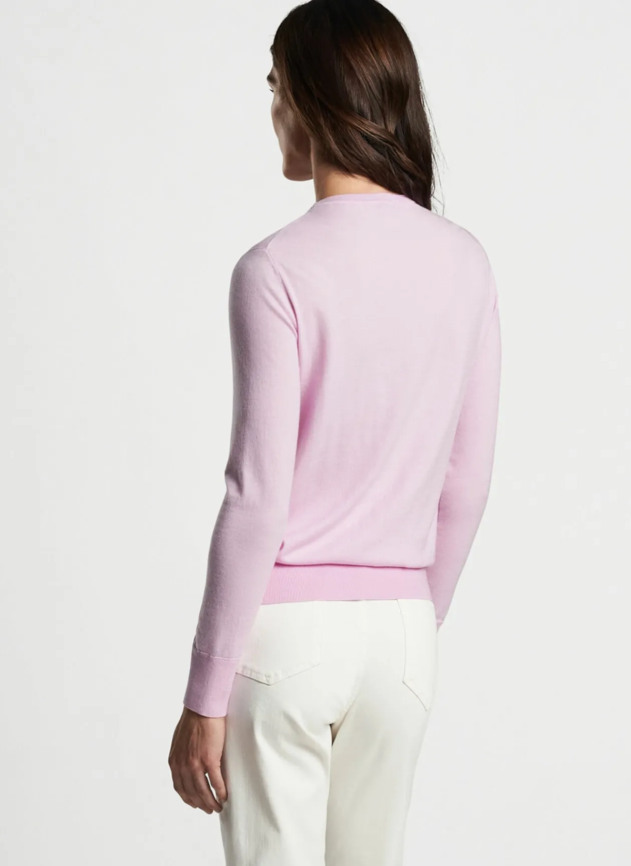 Peter Millar Pullovers & Layers|Women'S Excursionist Flex Crew