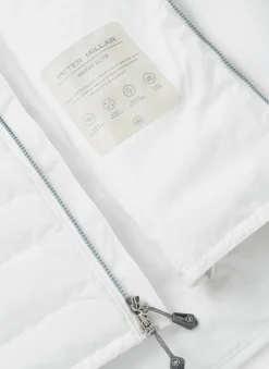 Peter Millar Women'S Golf Outerwear|Women'S Merge Hybrid Jacket