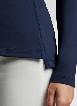 Peter Millar Pullovers & Layers|Women'S Raglan-Sleeve Perth Layer
