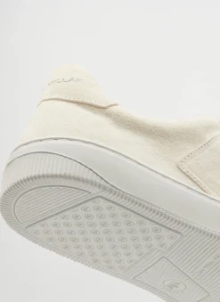 Peter Millar Shoes & Accessories|Women'S Vantage Suede Sneaker
