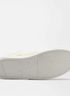 Peter Millar Shoes & Accessories|Women'S Vantage Suede Sneaker