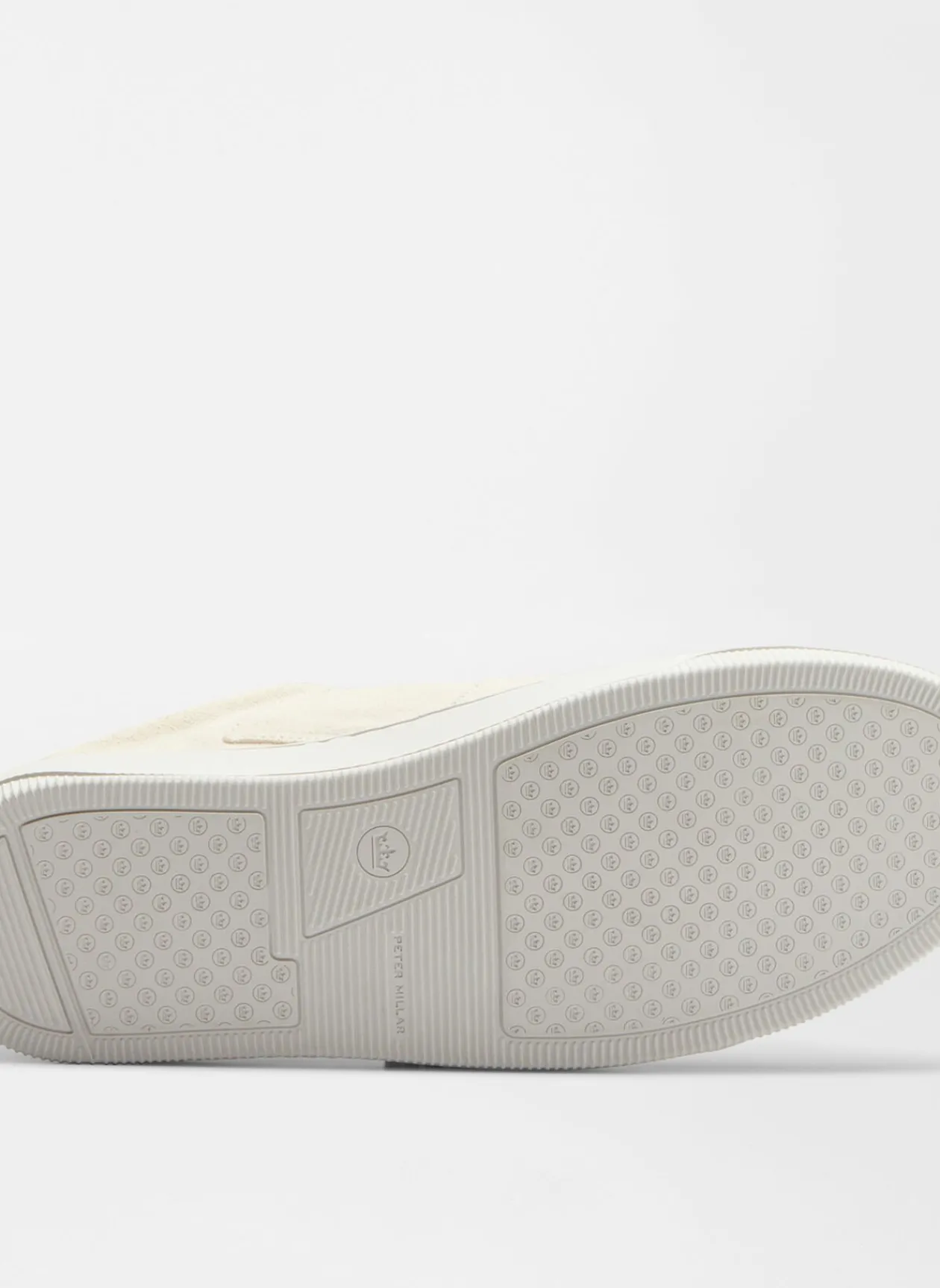 Peter Millar Shoes & Accessories|Women'S Vantage Suede Sneaker